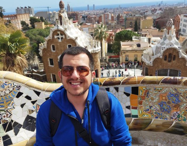 Haymana Birebir İngilizce Dersi